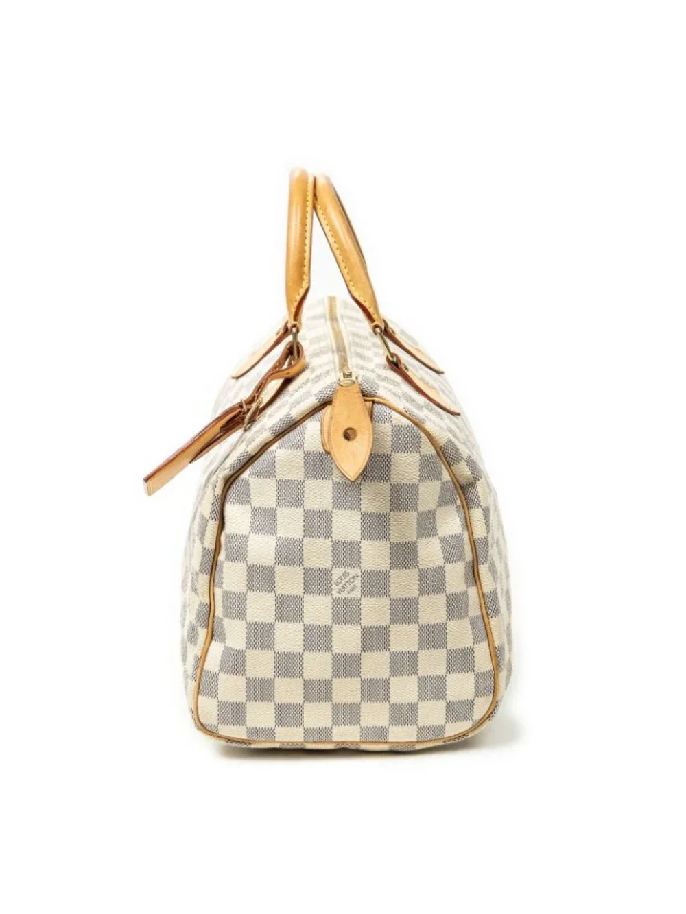 Louis Vuitton this authentic